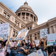 Image for article titled Even a Voting Rights Think Tank Is Sounding the Alarm on Abortion Access